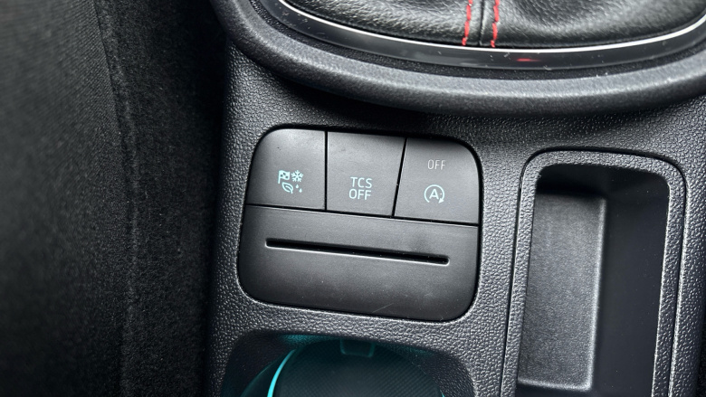 Ford Puma 1.0 EcoBoost Hybrid mHEV ST-Line 5dr Petrol Hatchback